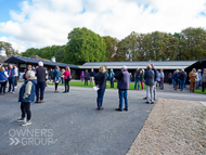 WG160922-1 - Warren Greatrex Stable Visit